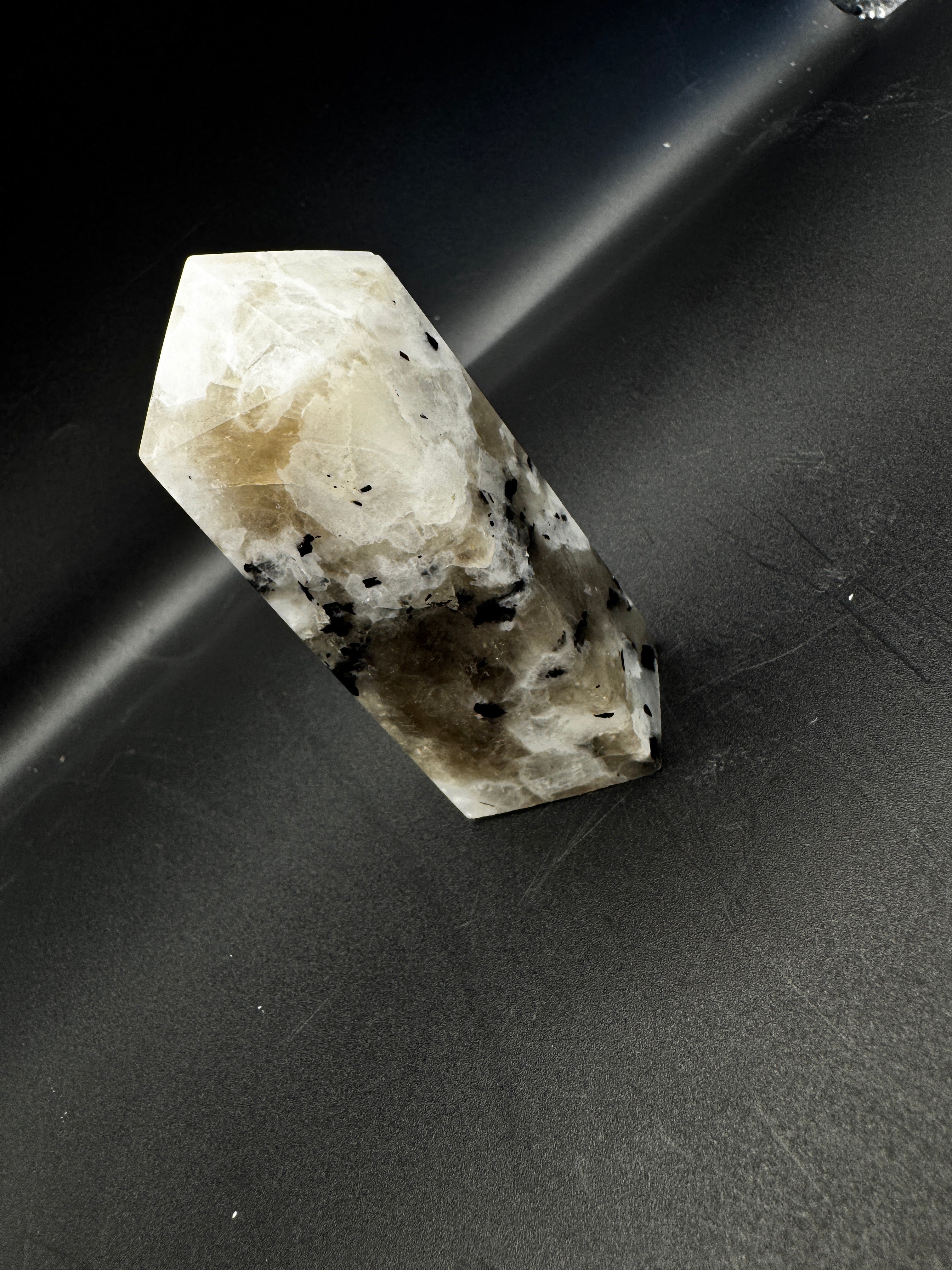 Rainbow Moonstone Tower