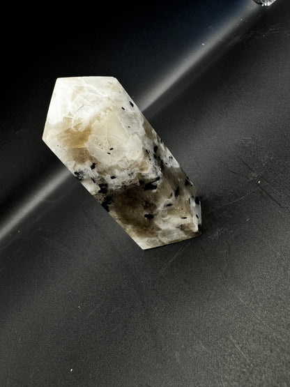 Rainbow Moonstone Tower