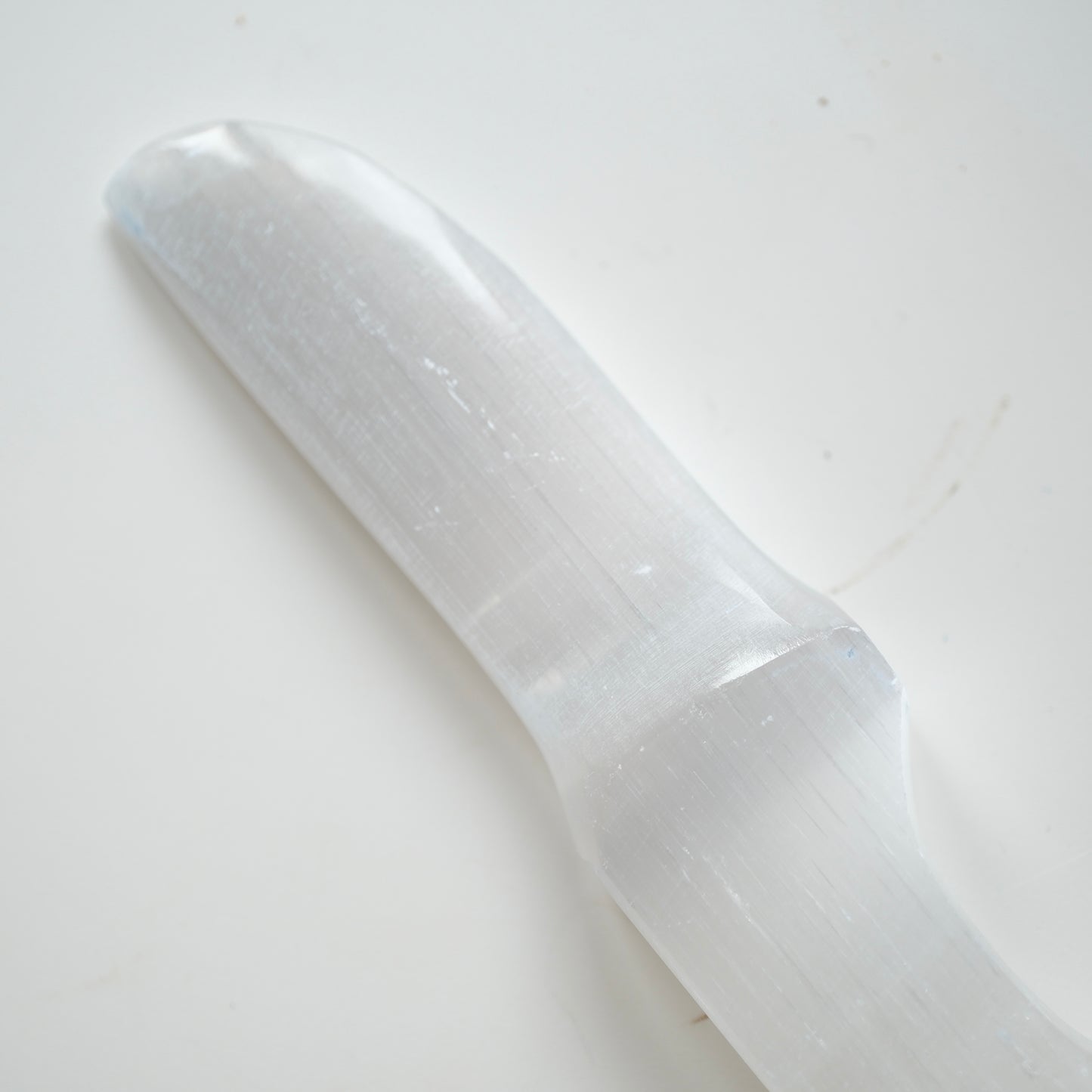 Mini Selenite Knife