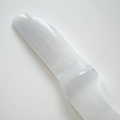 Mini Selenite Knife