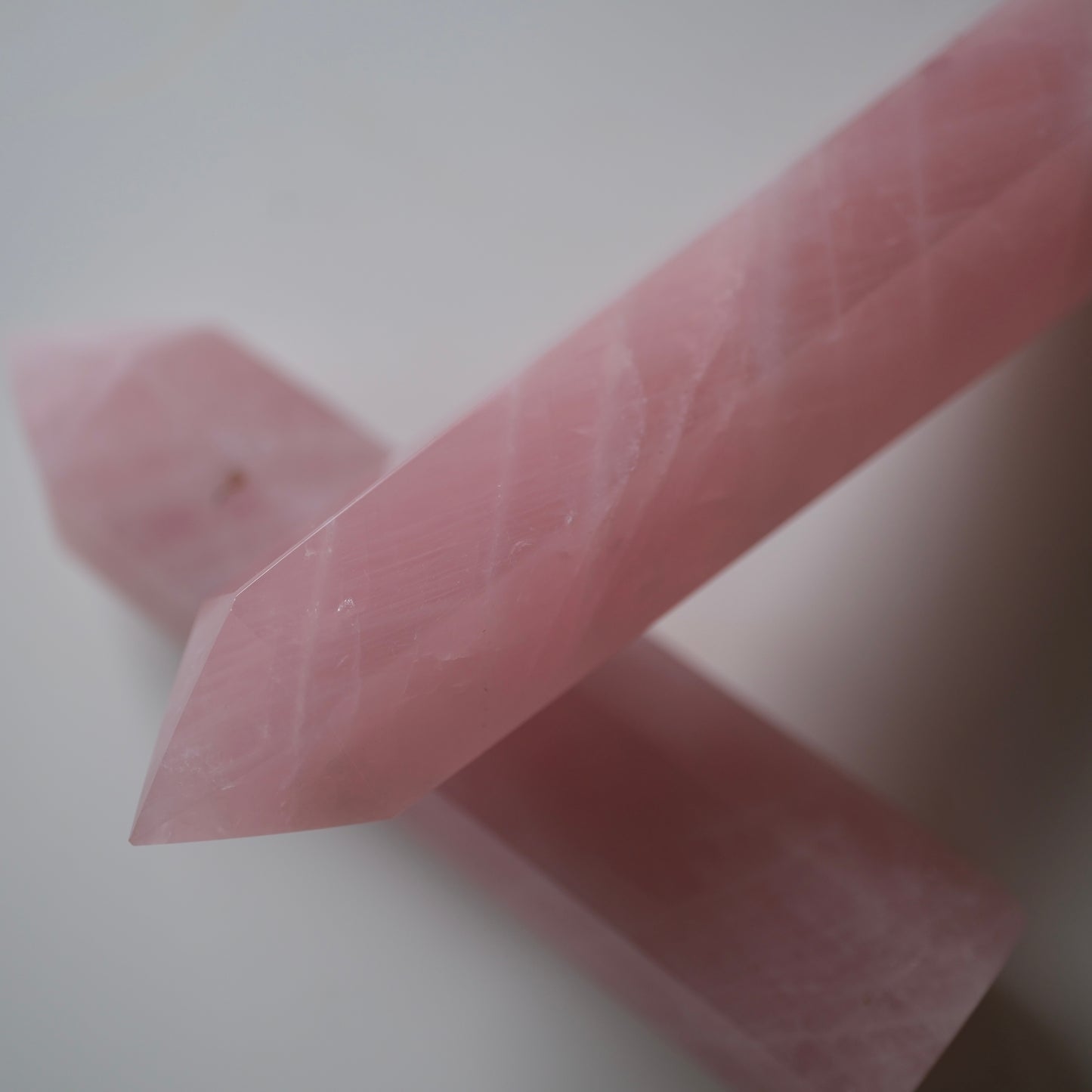 Rose Quartz Tower