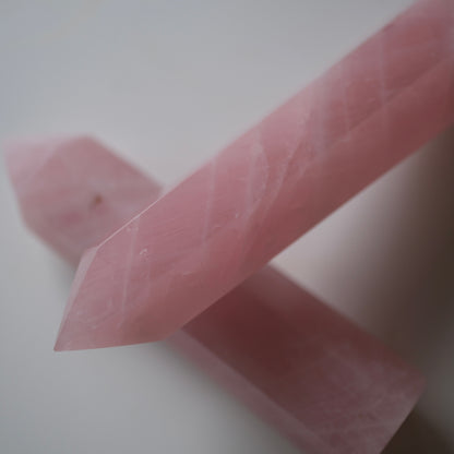 Rose Quartz Tower