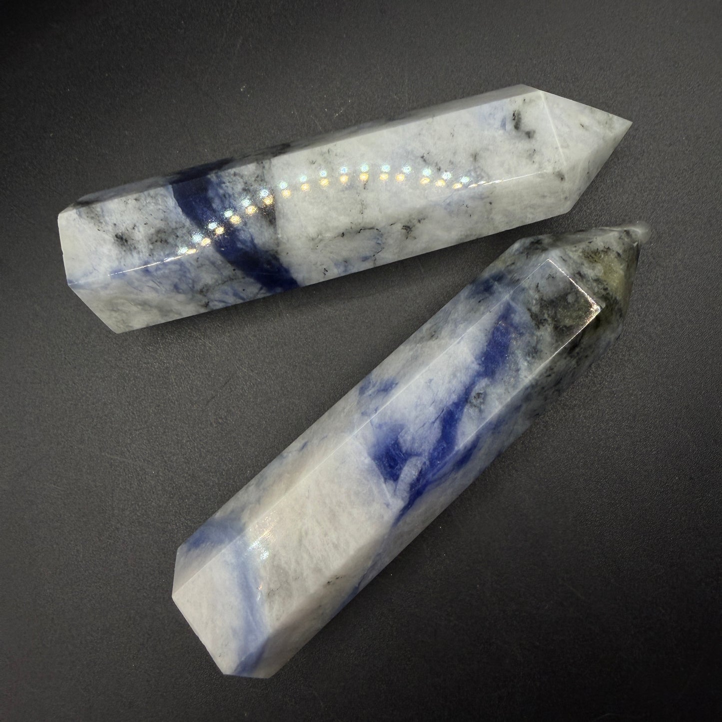 Afghanite Tower