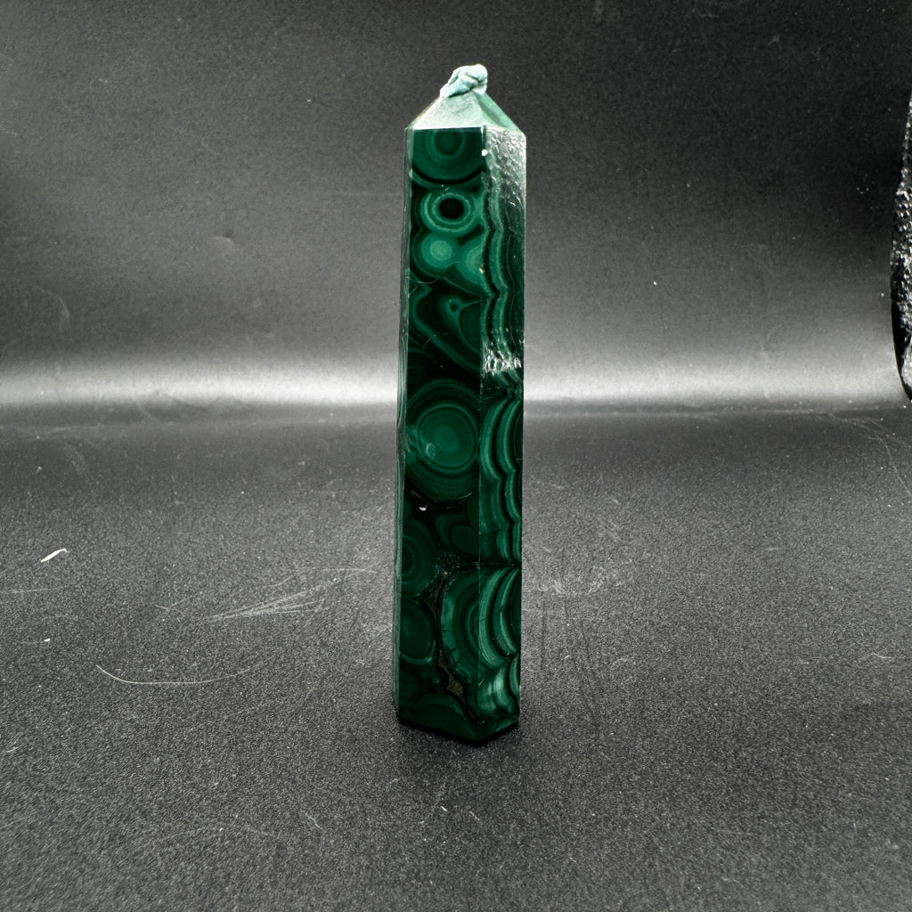 Malachite Tower