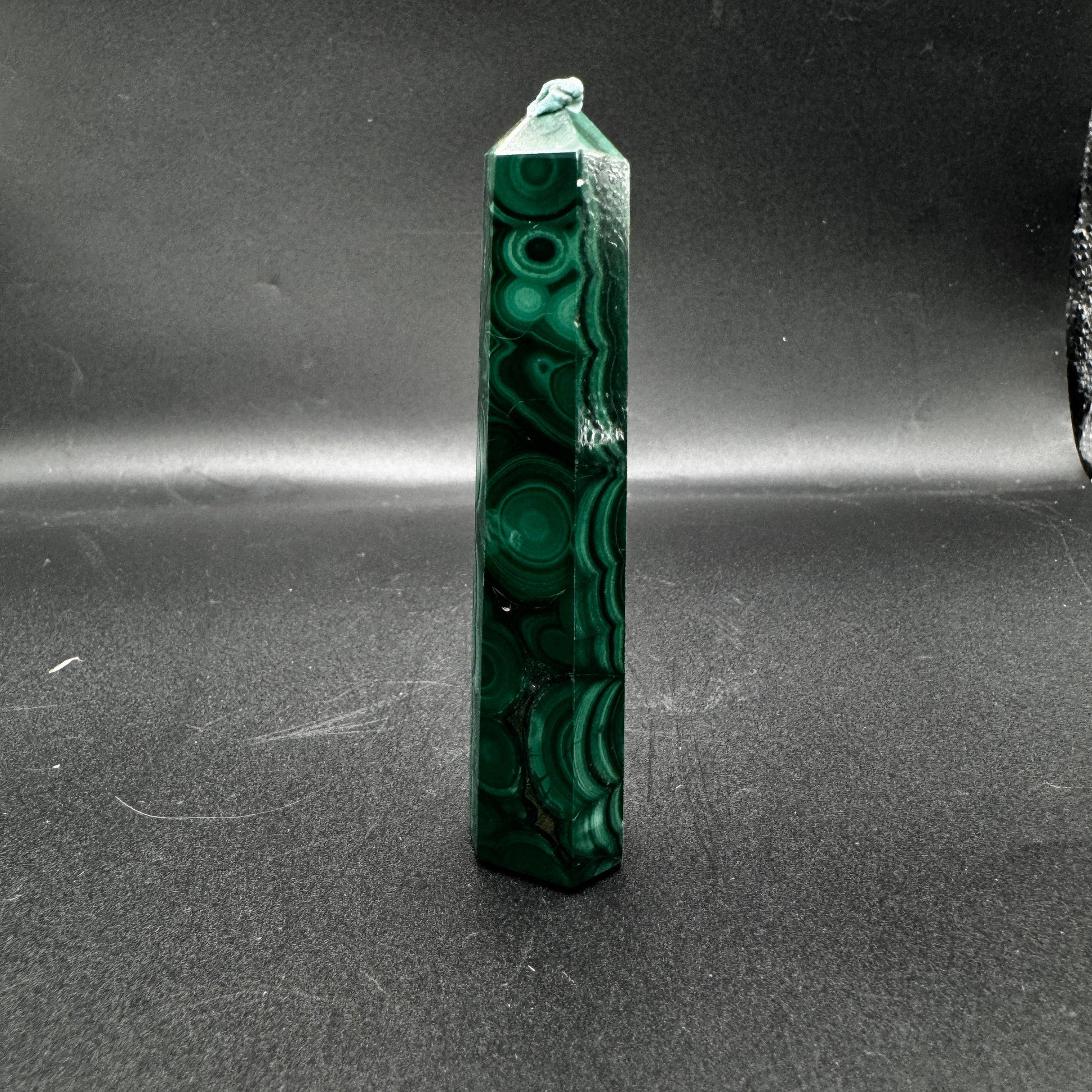 Malachite Tower