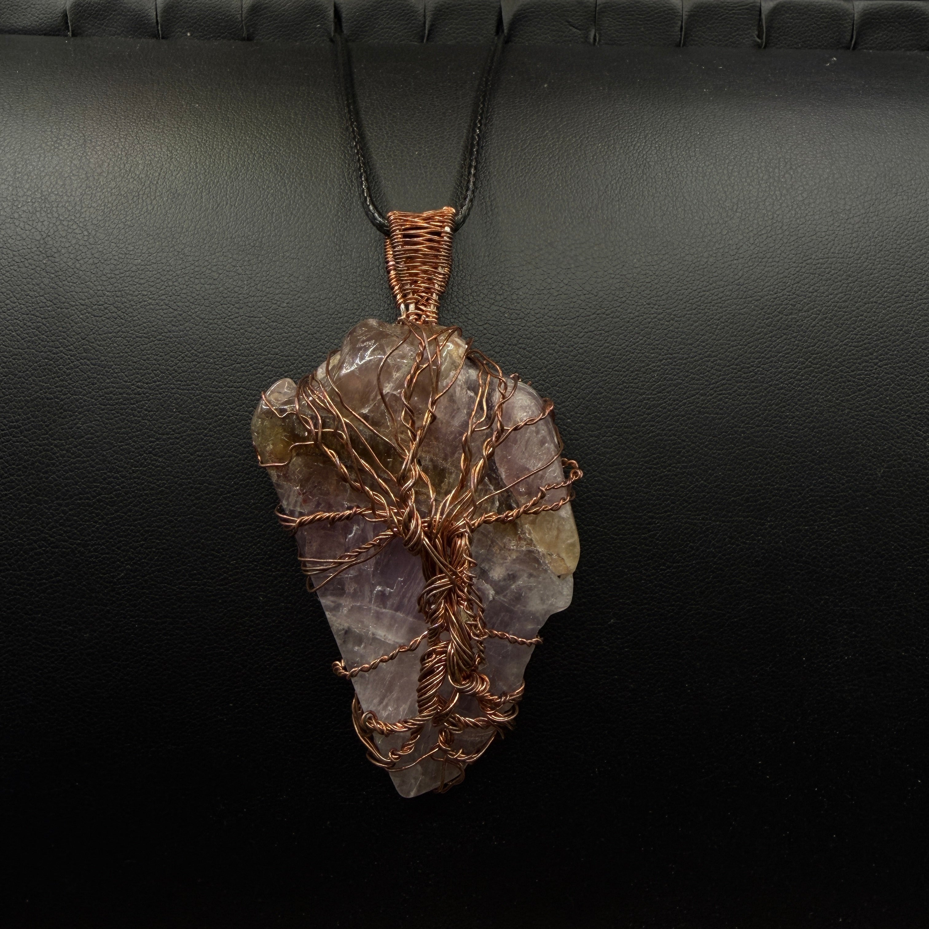 Ametrine Handmade Necklace