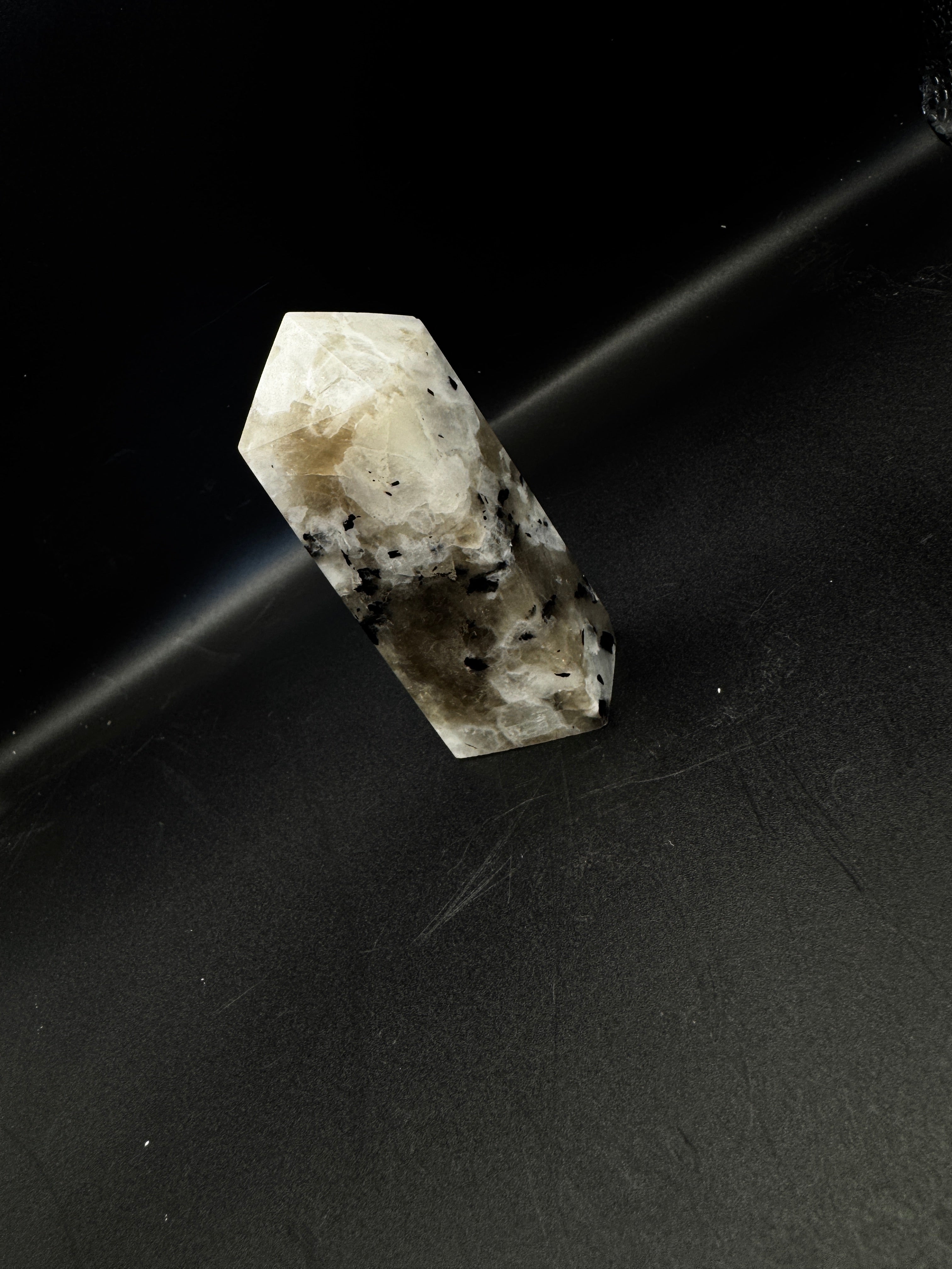 Rainbow Moonstone Tower