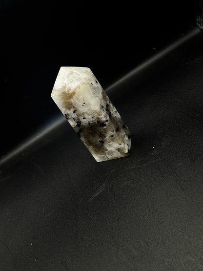 Rainbow Moonstone Tower
