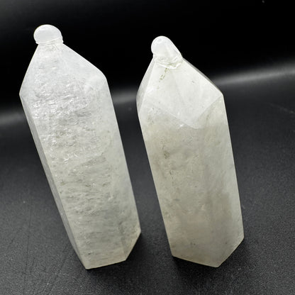 Moonstone Tower