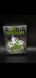 Earth Wisdom Oracle Deck