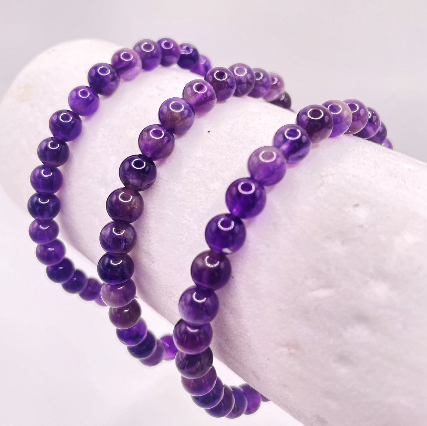 Amethyst Bracelet