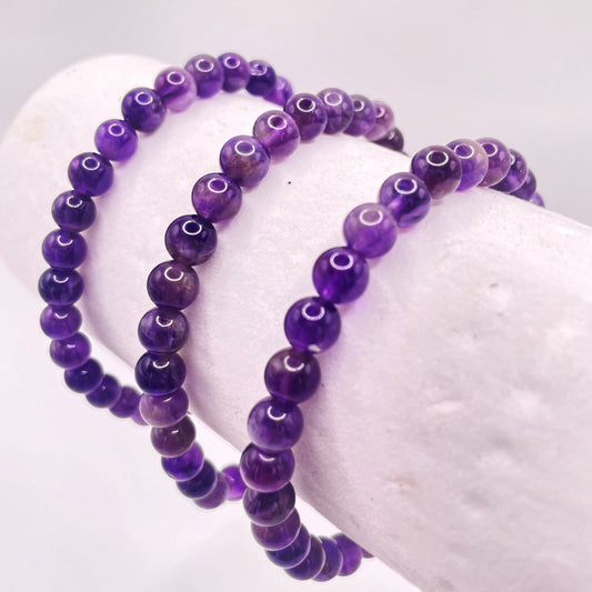 Amethyst Bracelet