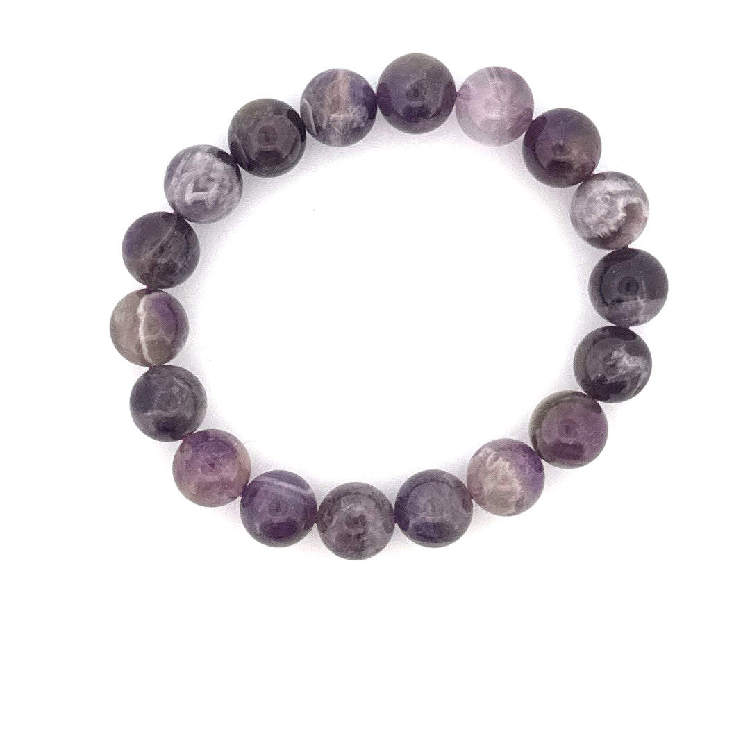 Amethyst Bracelet