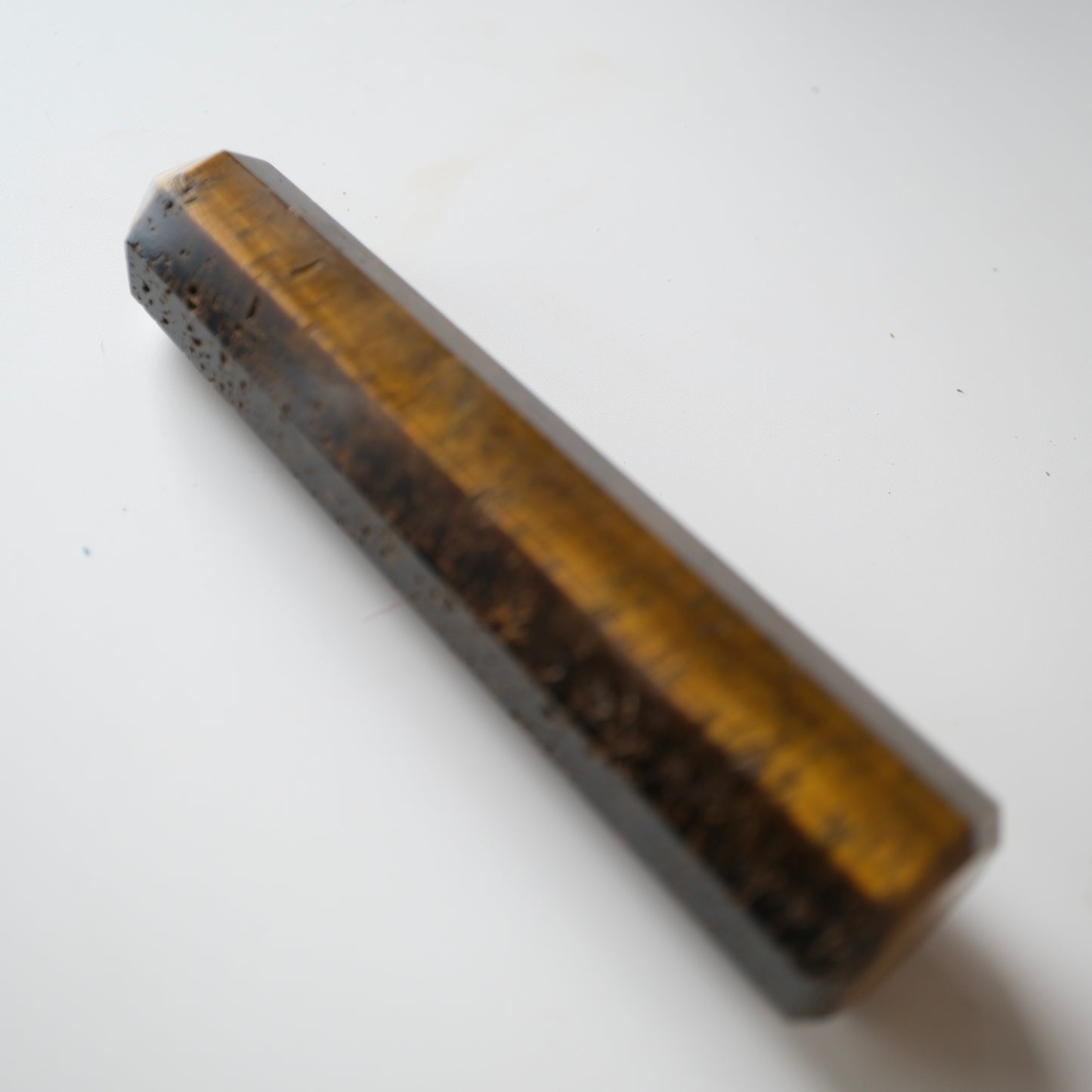 Tigers Eye Tower