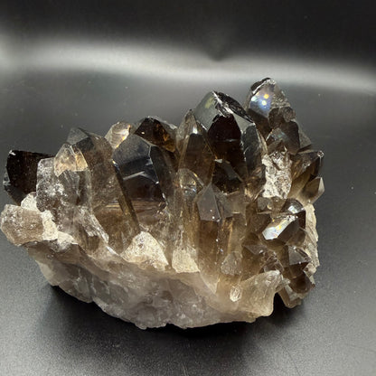 Smokey Quartz Cluster 2