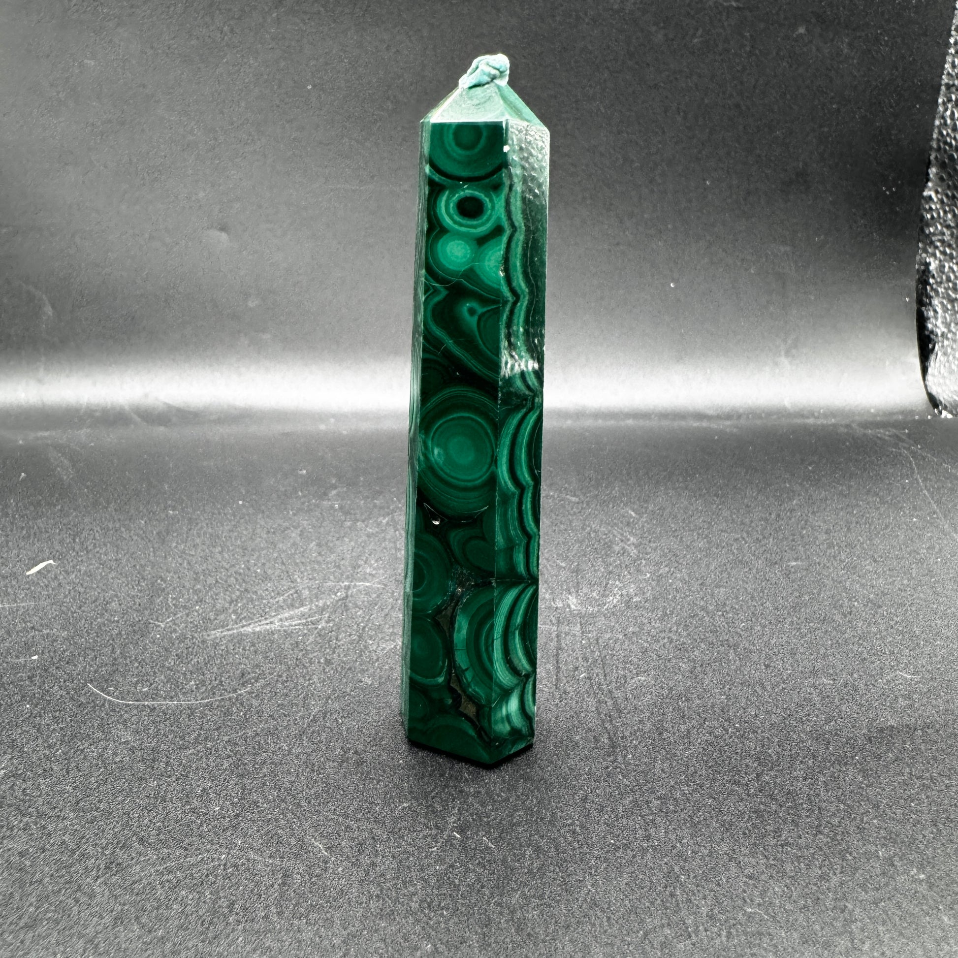Malachite Tower