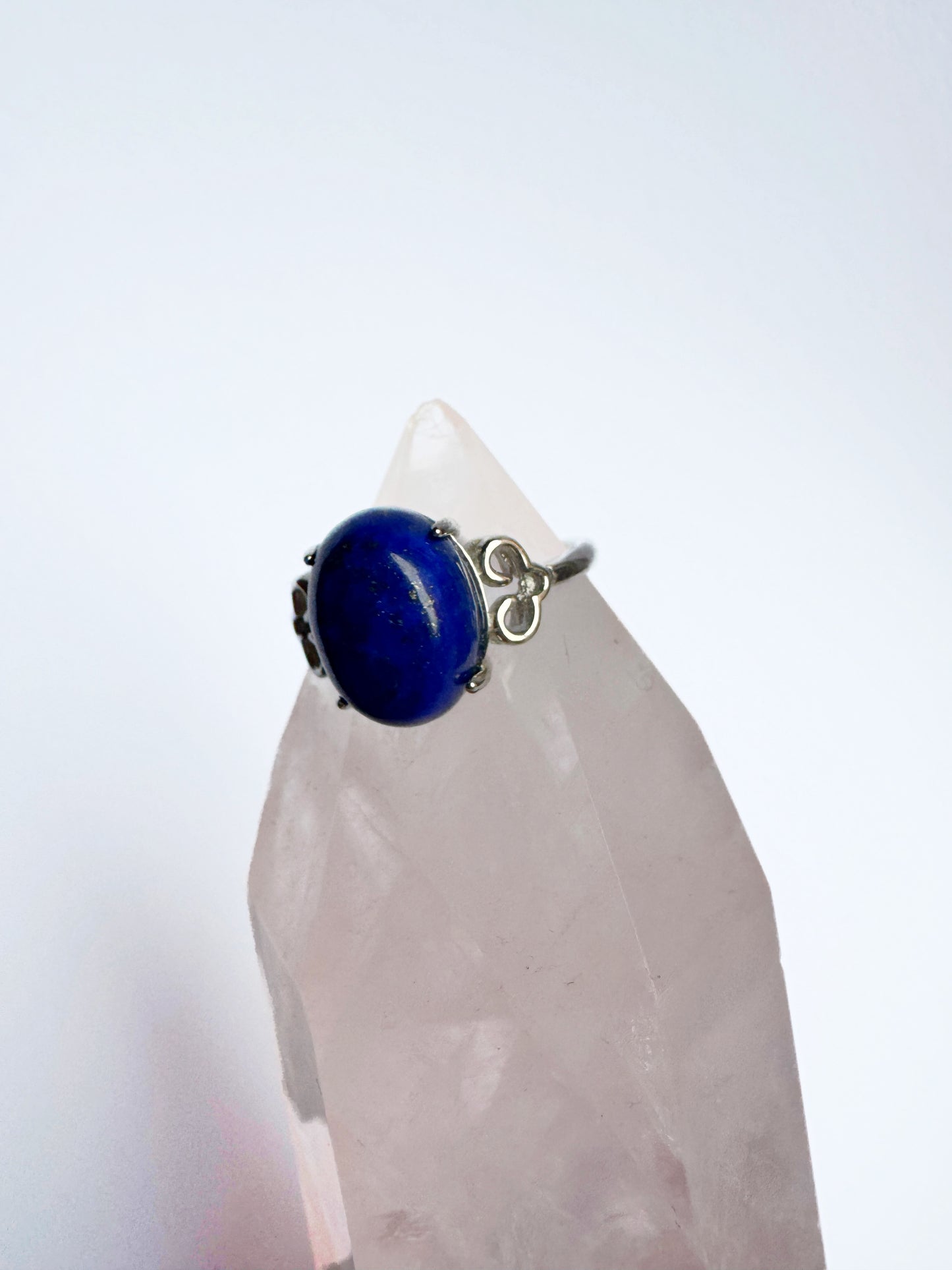 Lapis Lazuli Ring