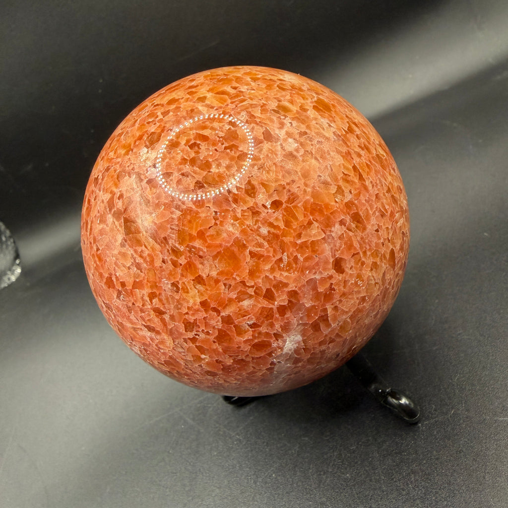 Sunstone Sphere Dx23cm