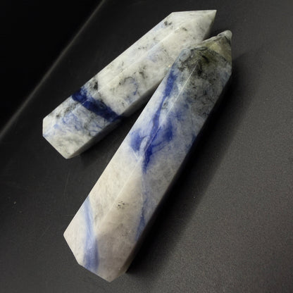 Afghanite Tower