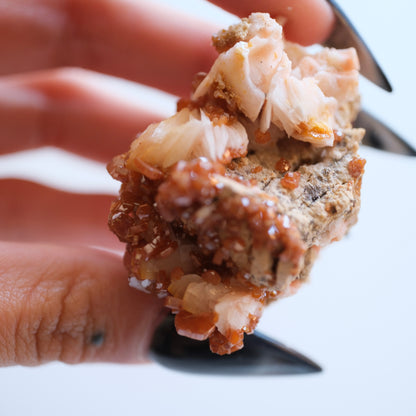 Vanadinite Specimens