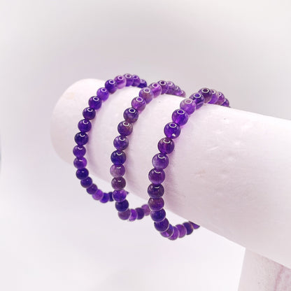 Amethyst Bracelet