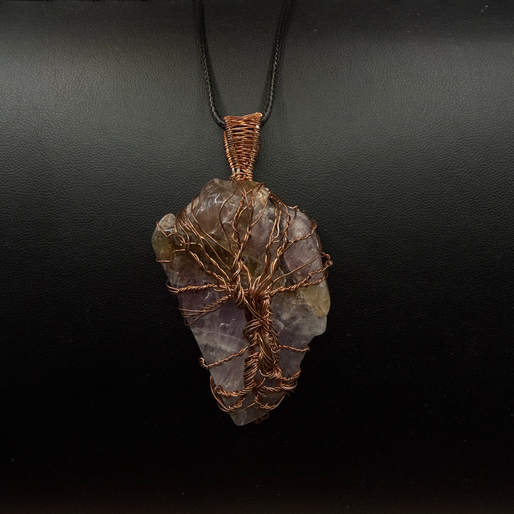 Ametrine Handmade Necklace