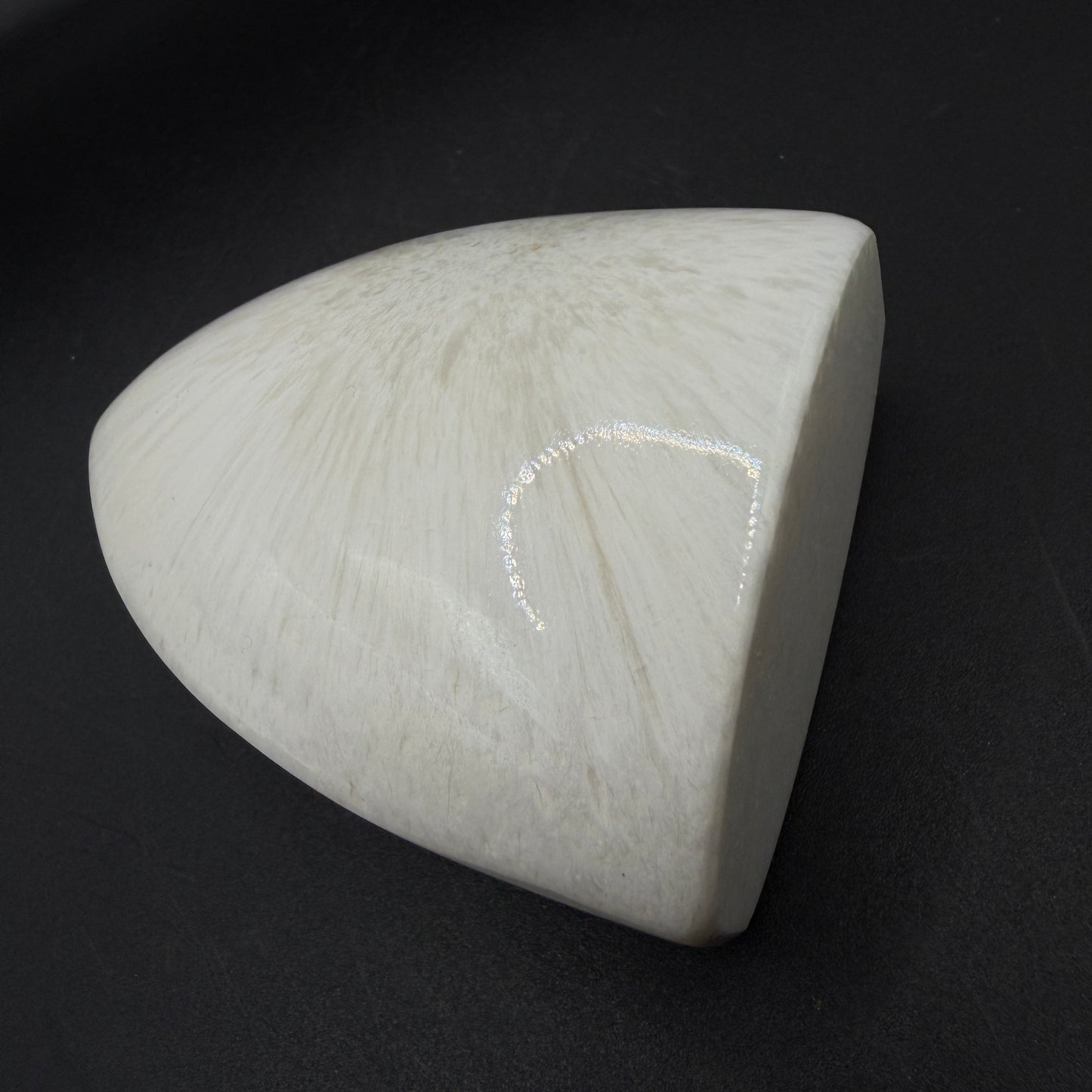Scolecite Freeform