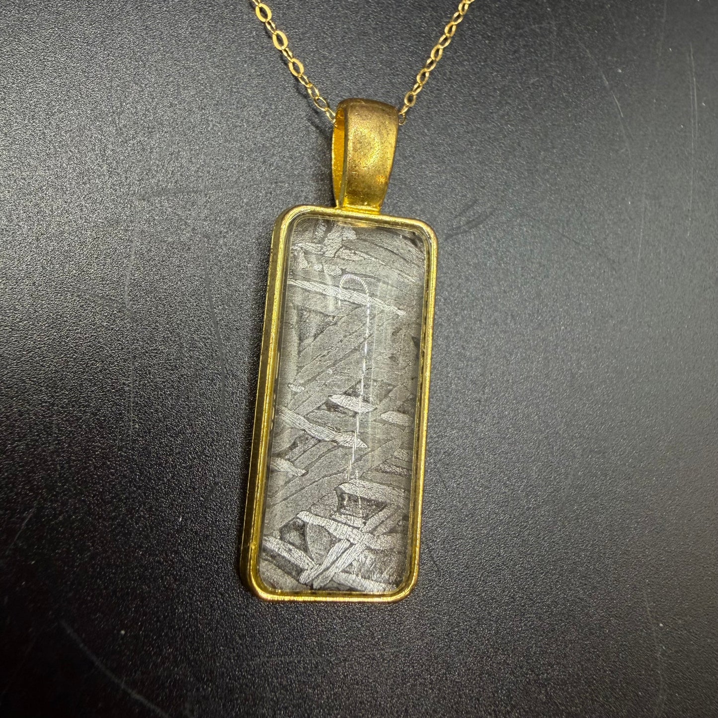 Muonionalusta S925 Necklace