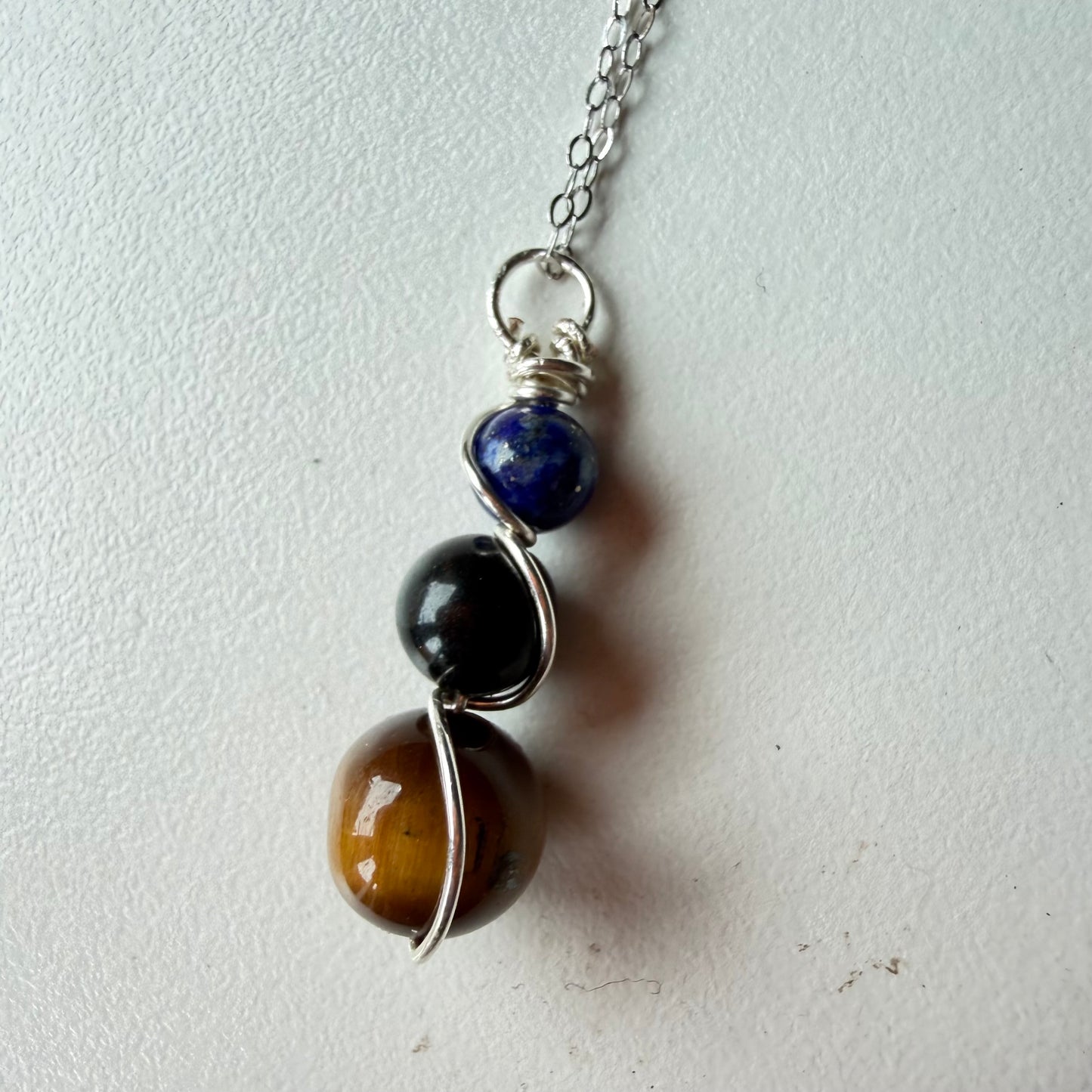 The Protection Collection - Pick Your Necklace