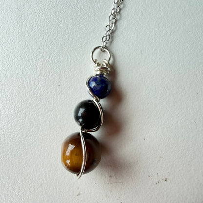 The Protection Collection - Pick Your Necklace
