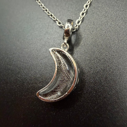 Muonionalusta Moon S925 Necklace