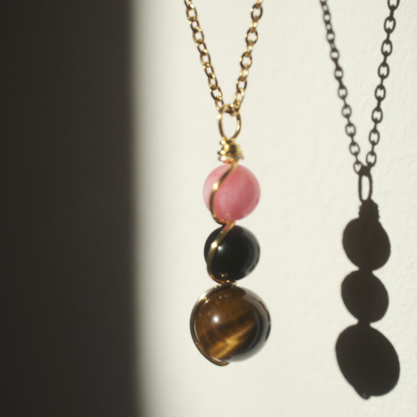 The “Becoming” Collection