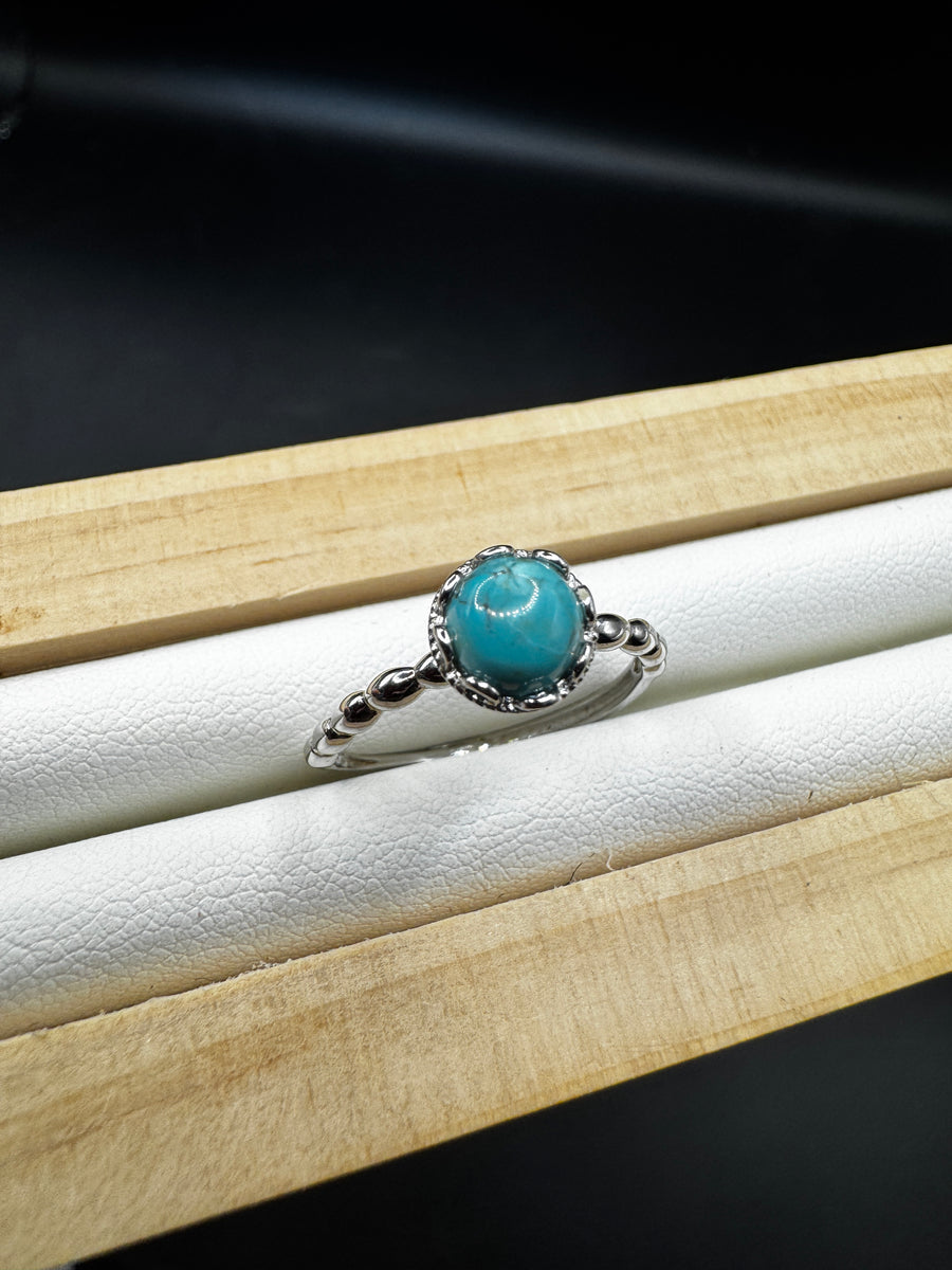 Turquoise Ring