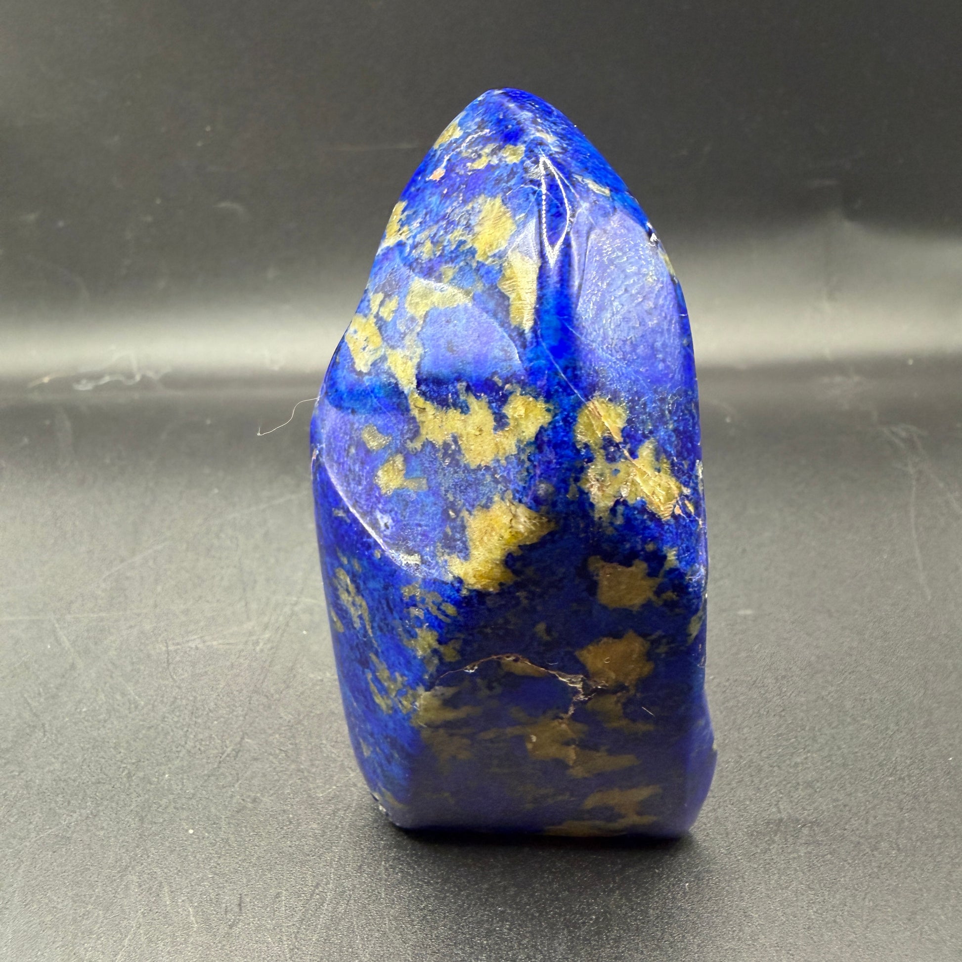 Lapis Lazuli Freeform