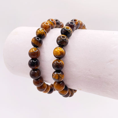 Tigers Eye Bracelet