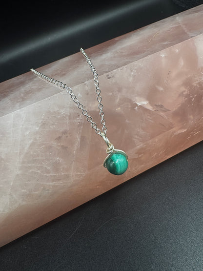 Custom Necklaces