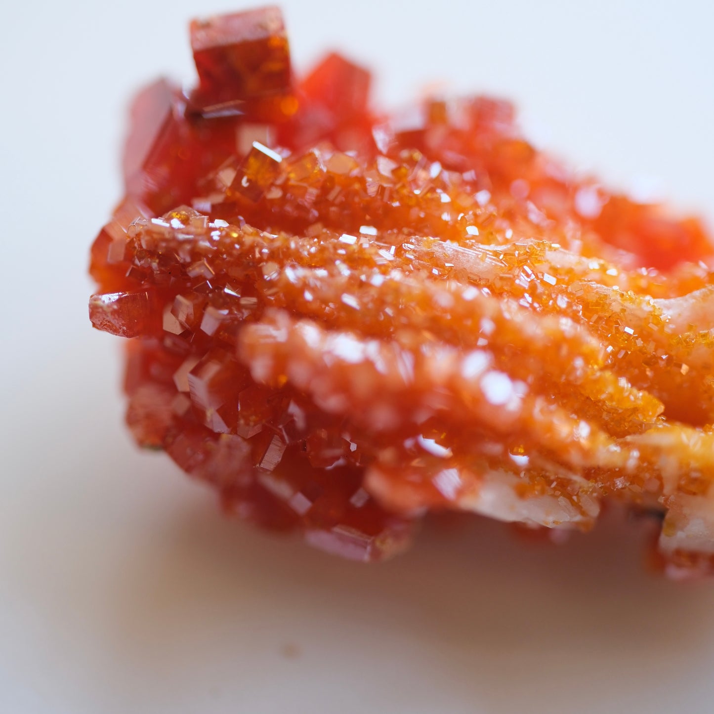 Vanadinite Specimens