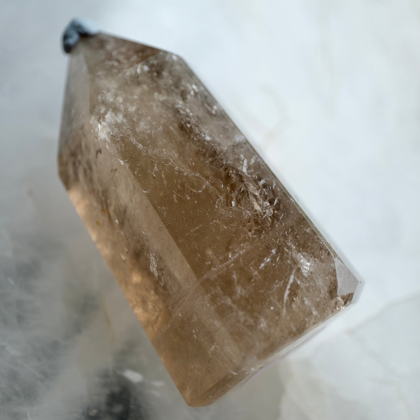 Smokey Quartz - Brazil