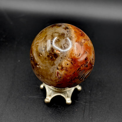 Sardonyx Sphere