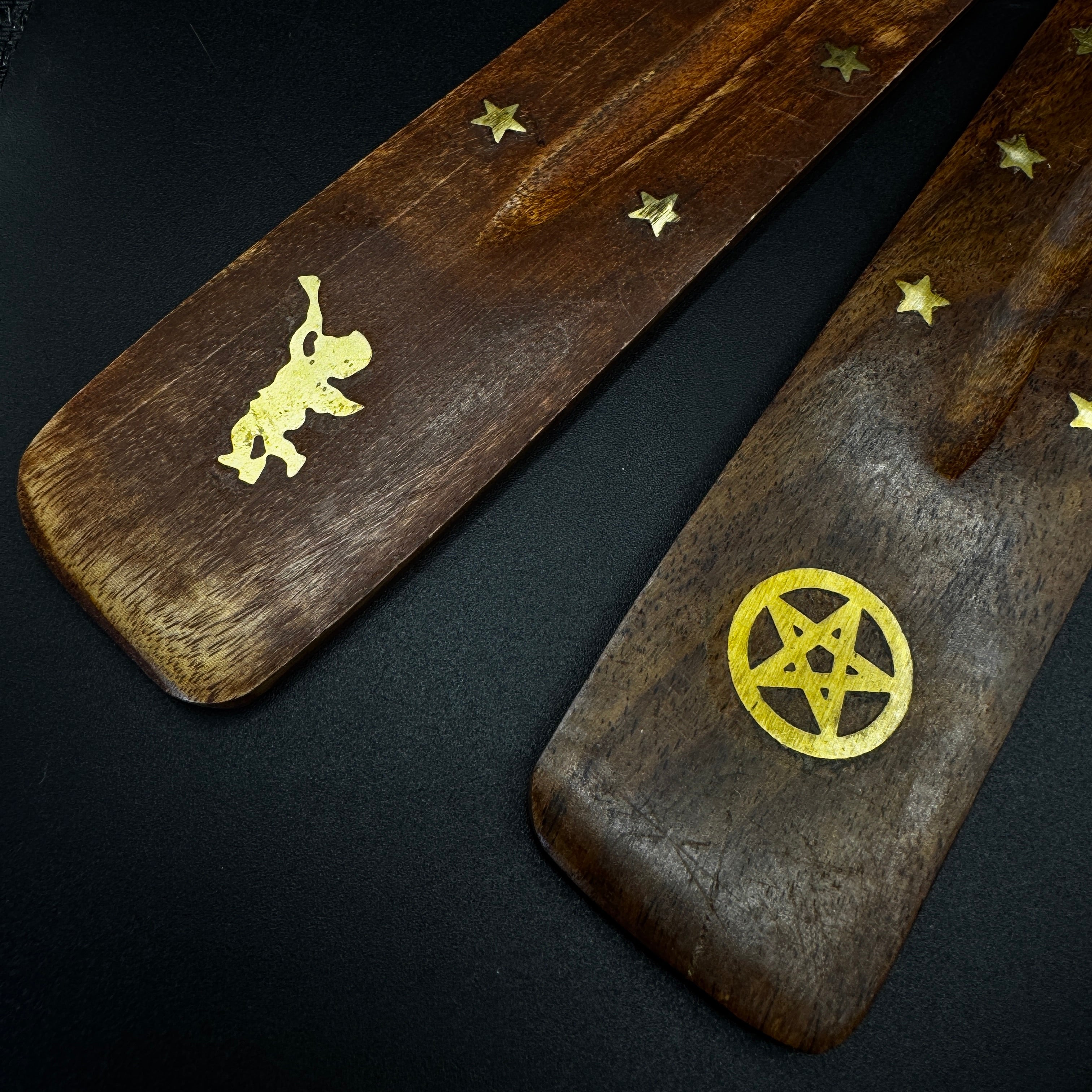 Incense Holders