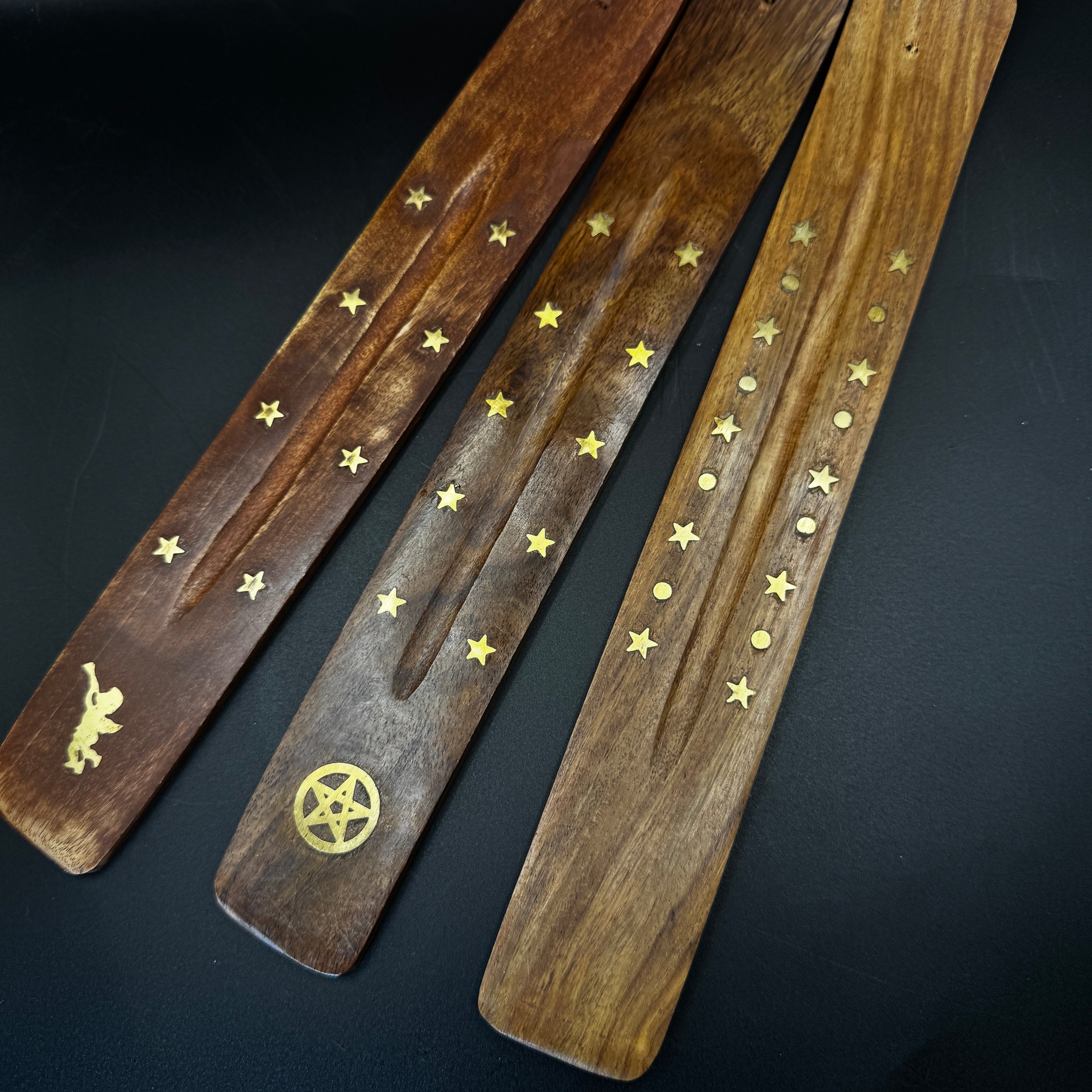Incense Holders