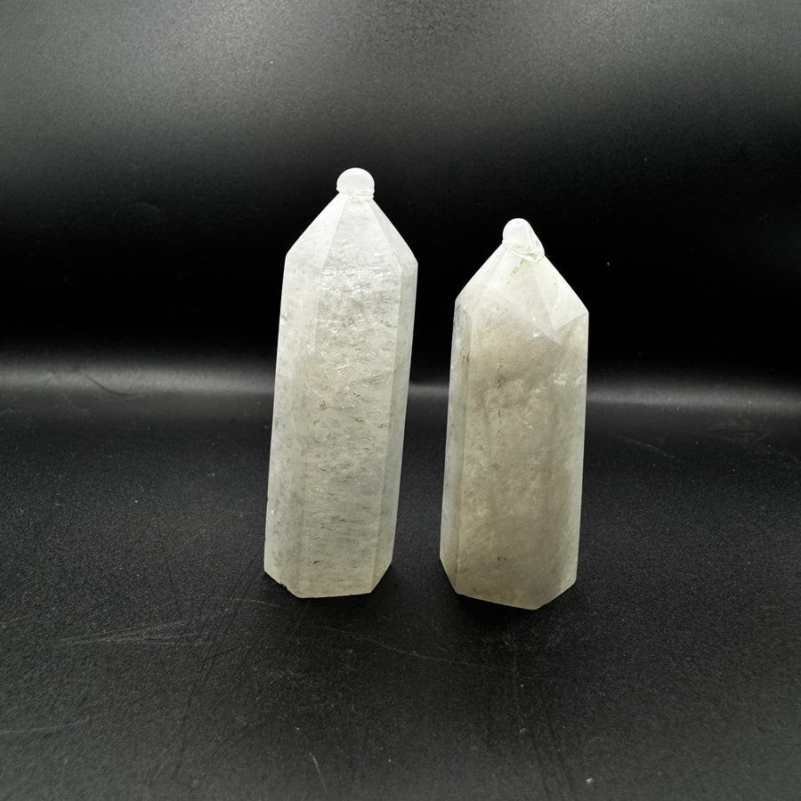 Moonstone Tower