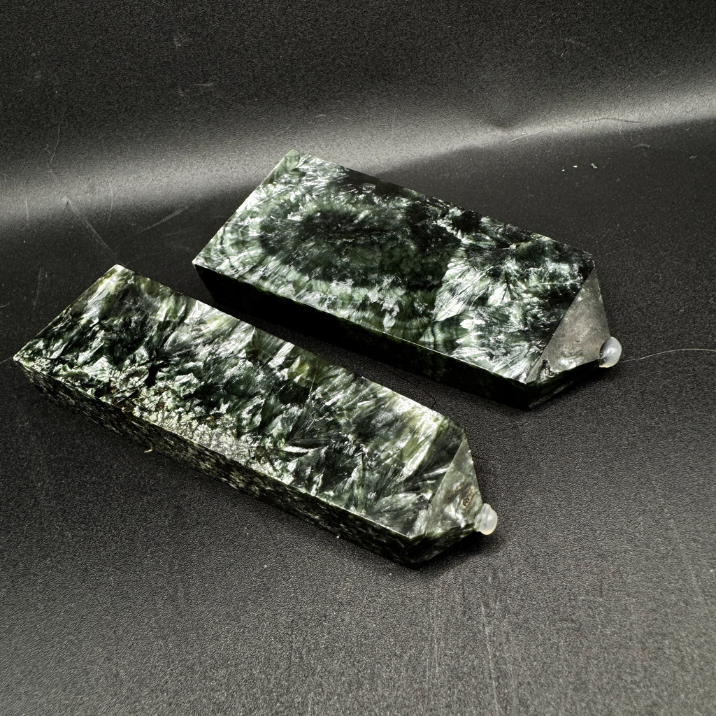 Seraphinite Tower