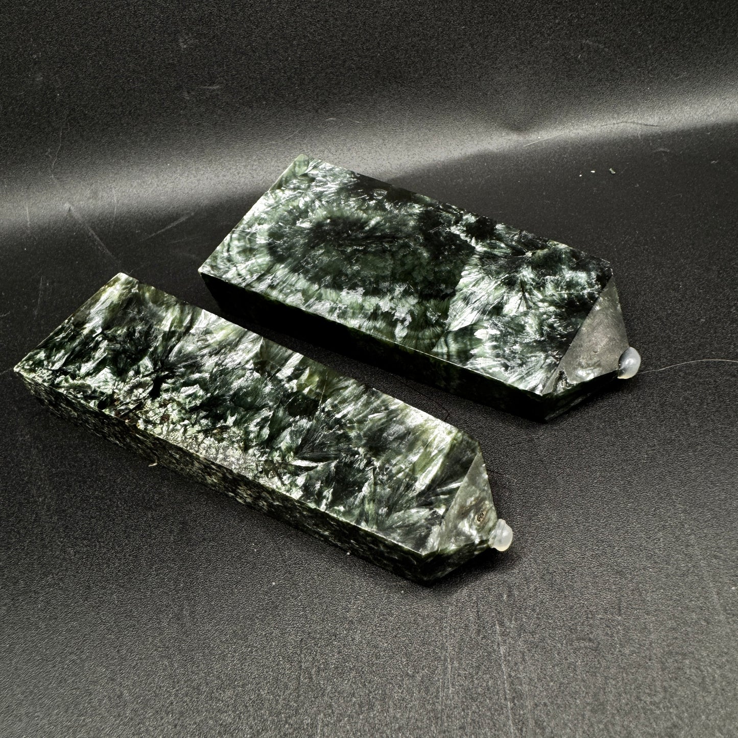 Seraphinite Tower