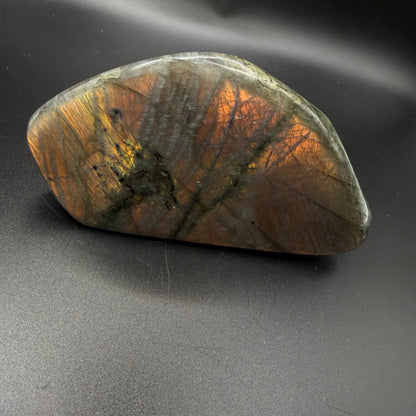 Sunset Labradorite Freeform