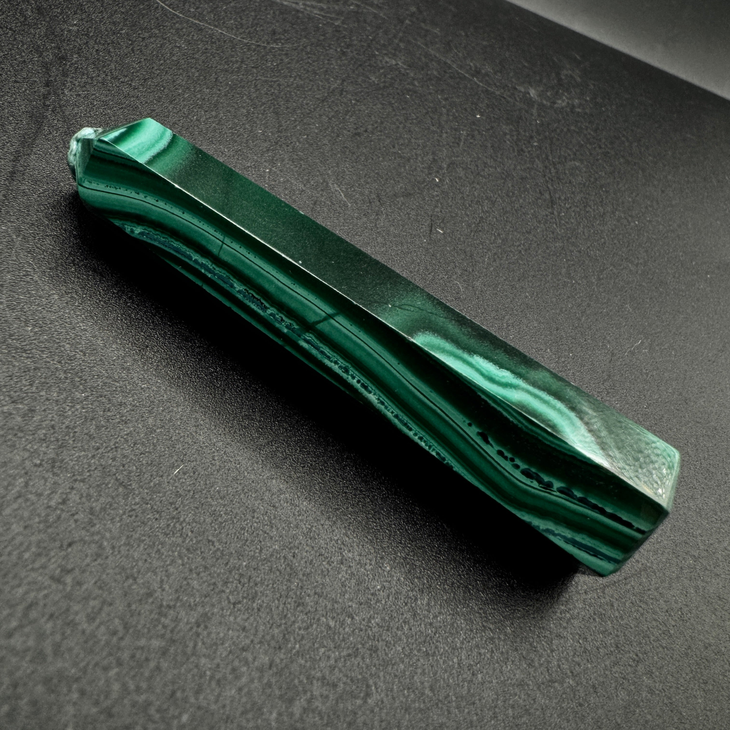 Malachite Tower