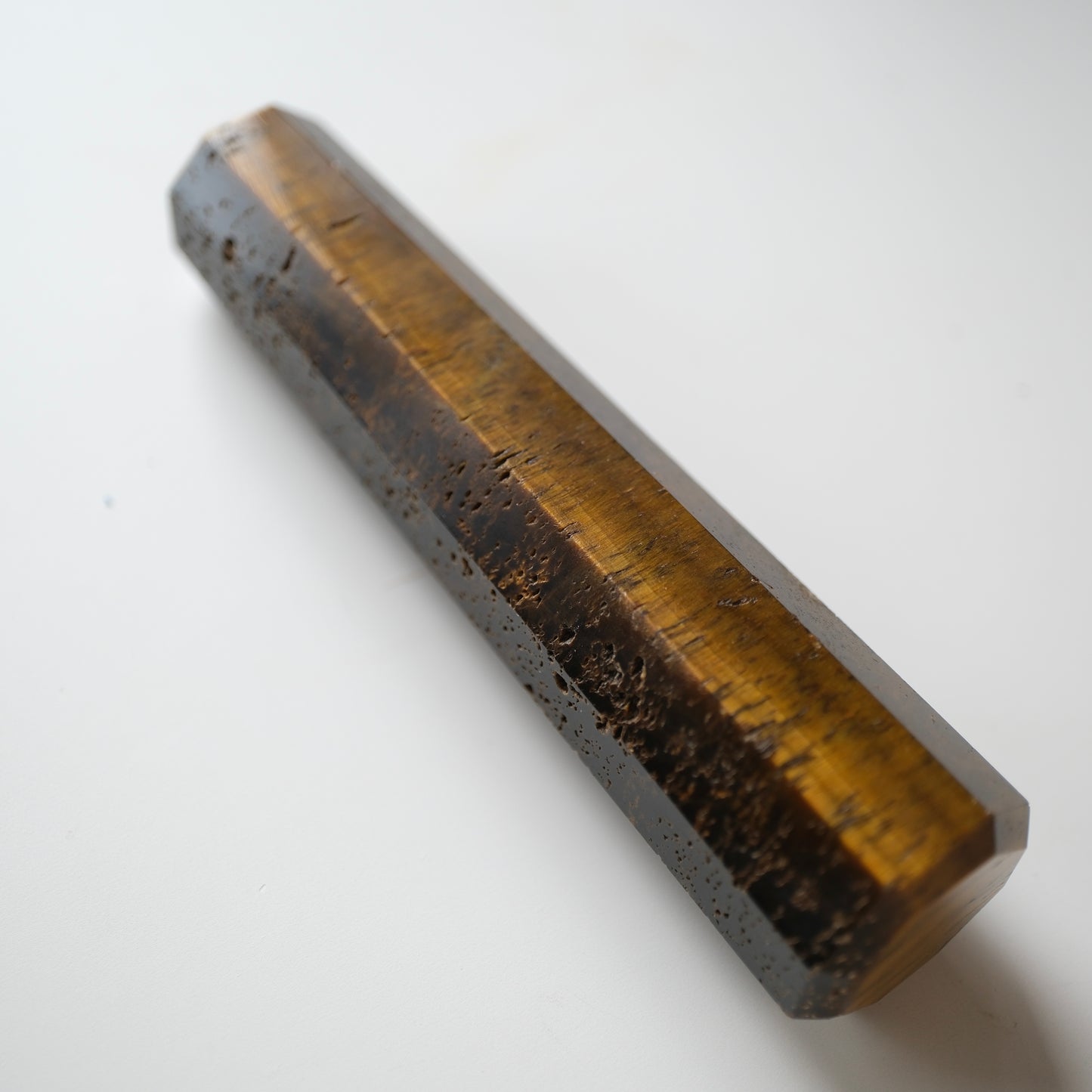 Tigers Eye Tower