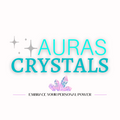 Auras Crystals Gift Card