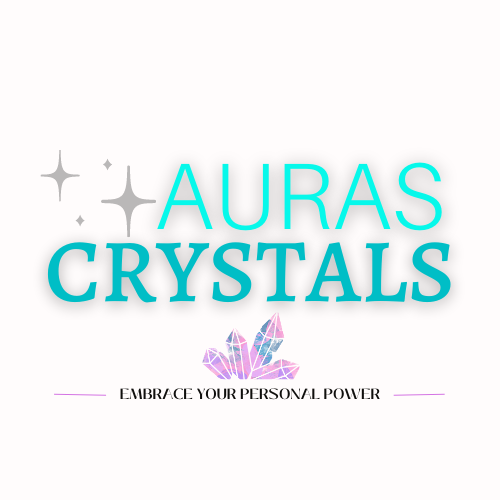 Auras Crystals Gift Card