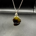 Handmade Labradorite Necklace